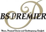 Bs. Premier Airport Hotel - Logo